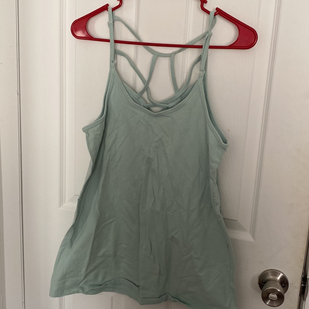 Mint Cami - image 3